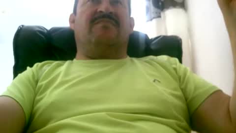 Snapshot of querubinrebelde chatting on 02.02.25 Don Ramon online show from 02.02.25