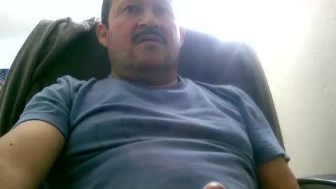 Snapshot of querubinrebelde chatting on 02.09.25 Don Ramon online show from 02.09.25
