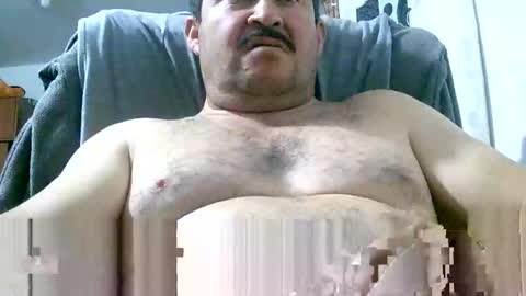 Snapshot of querubinrebelde chatting on 02.24.25 Don Ramon online show from 02.24.25