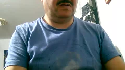 Snapshot of querubinrebelde chatting on 03.04.25 Don Ramon online show from 03.04.25