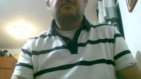 Snapshot of querubinrebelde chatting on 09.28.25 Don Ramon online show from 09.28.25