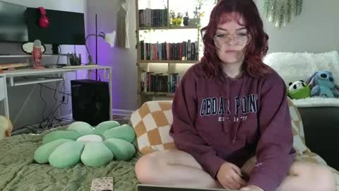 Bri online show from 02.07.25