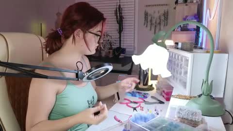 Bri online show from 02.20.25