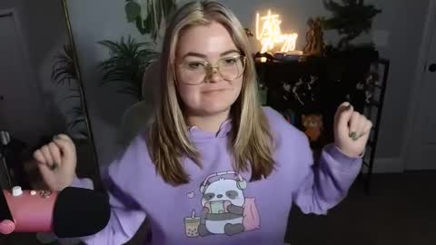 Bri online show from 10.20.25