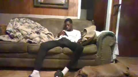 Snapshot of quuwavvy chatting on 11.04.25 quuwavvy online show from 11.04.25