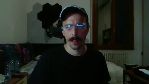 Snapshot of raccon68 chatting on 09.10.25 Raccoon68 online show from 09.10.25