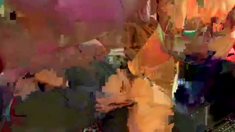 Snapshot of rachealjulz chatting on 11.15.25 Racheal Julz online show from 11.15.25