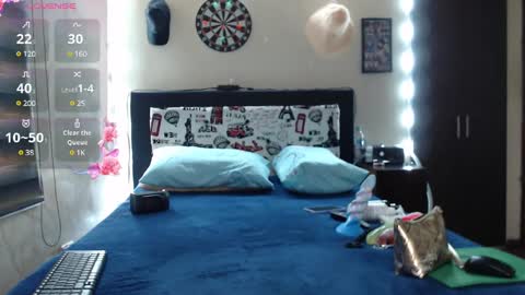 Rachel online show from 02.06.25