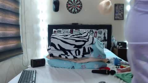 Rachel online show from 02.09.25