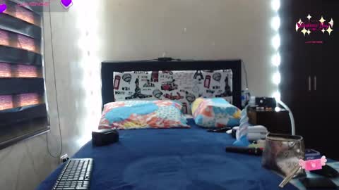 Rachel online show from 03.10.25