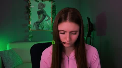 rachel_bloom__ online show from 12.04.25