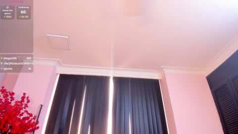 Rachel online show from 01.09.25