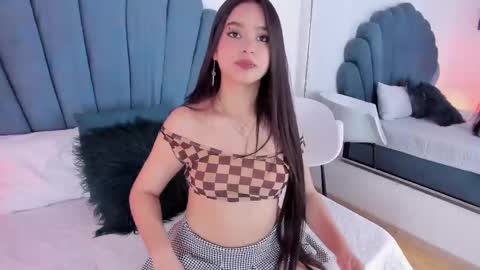 Snapshot of rachel_ribeiro chatting on 03.05.25 Rachel Ribeiro online show from 03.05.25