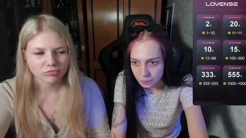 Snapshot of rachel_sharp chatting on 02.04.25 Make me cum online show from 02.04.25