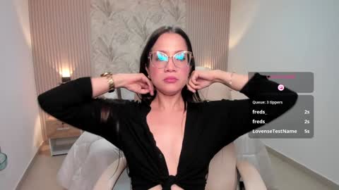 rachel online show from 01.25.25