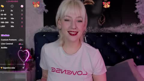 RachelCart online show from 01.13.25