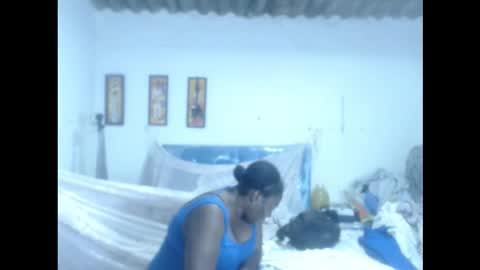 Snapshot of rachelexoticgirl chatting on 10.13.25 rachelexoticgirl online show from 10.13.25