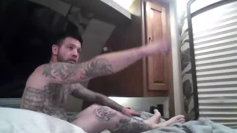 Snapshot of rachyyymarie93 chatting on 10.19.25 Rachyyyy online show from 10.19.25