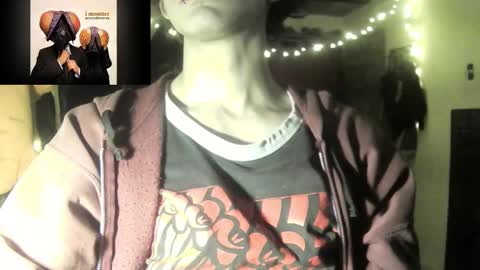 Snapshot of racky7w7 chatting on 11.02.25 racky7w7 online show from 11.02.25