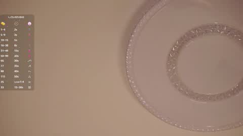 Amy online show from 12.05.25