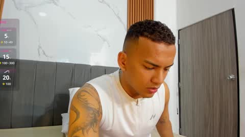 Snapshot of rafa_cruz chatting on 10.02.25 rafa_cruz online show from 10.02.25