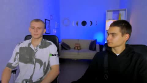 Snapshot of rafael_bien chatting on 11.15.25 rafael online show from 11.15.25