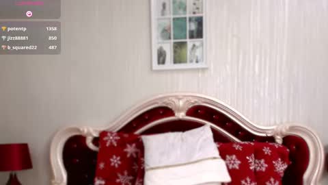 Monica  online show from 02.26.25