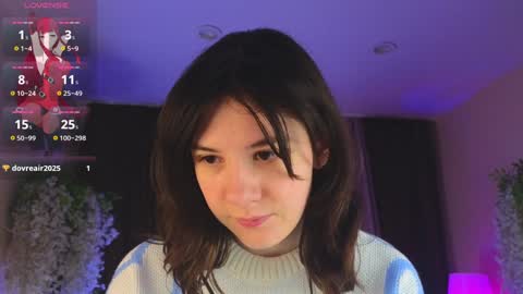 Betty  online show from 12.07.24