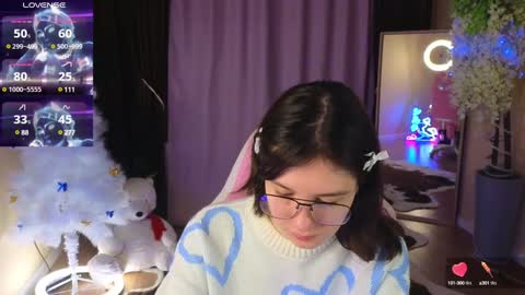 Betty  online show from 12.15.24