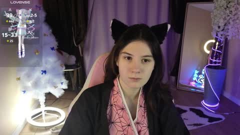 Betty  online show from 01.03.25