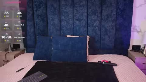 Snapshot of railey_rosse_ chatting on 09.19.25 Welcome to my room online show from 09.19.25