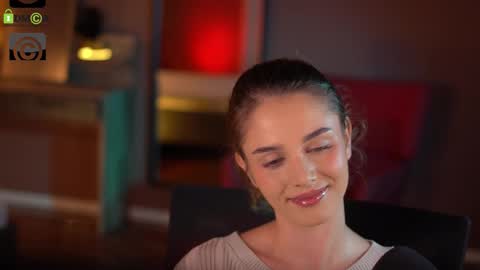 Raisa online show from 11.24.25