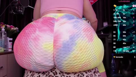 Laura online show from 01.17.25