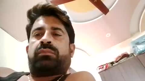 Snapshot of rajannkatyal chatting on 10.28.25 macho online show from 10.28.25