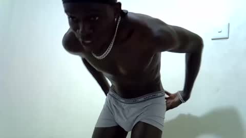 Snapshot of rakeem_1_ chatting on 02.13.25 rakeem 1 online show from 02.13.25