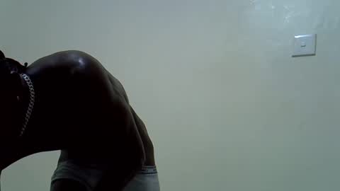 Snapshot of rakeem_1_ chatting on 02.13.25 rakeem 1 online show from 02.13.25