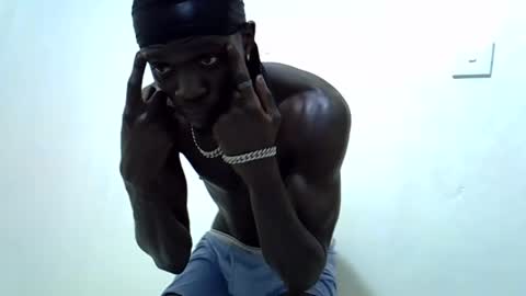 Snapshot of rakeem_1_ chatting on 02.15.25 rakeem 1 online show from 02.15.25