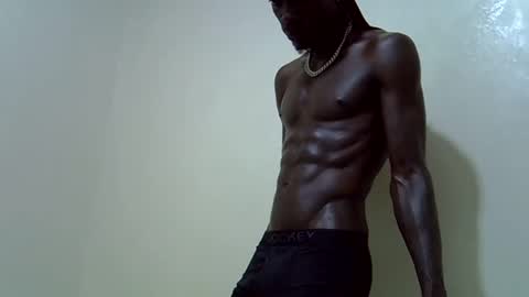 Snapshot of rakeem_1_ chatting on 02.16.25 rakeem 1 online show from 02.16.25