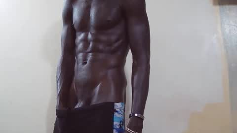 Snapshot of rakeem_1_ chatting on 11.03.25 rakeem 1 online show from 11.03.25