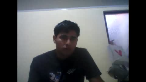 ramiresf311 online show from 11.30.25