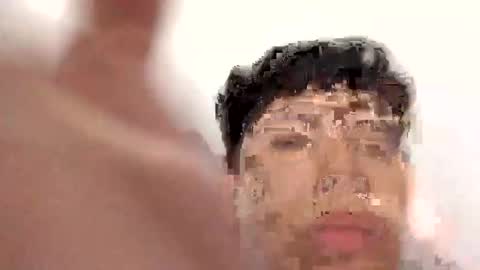 ramiroo2312 online show from 02.16.25