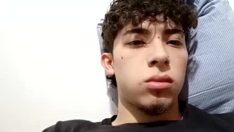 ramiroo2312 online show from 10.11.25