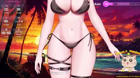 Ramona online show from 09.18.25