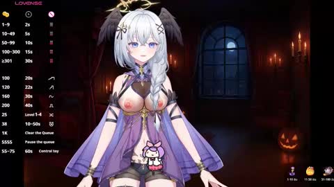 Ramona online show from 10.17.25