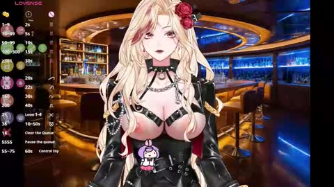 Ramona online show from 10.20.25