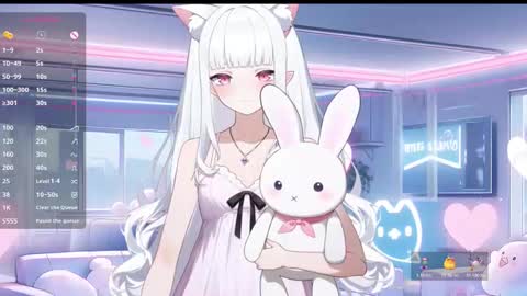 Ramona online show from 10.24.25