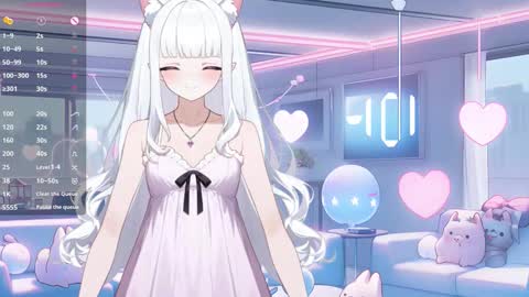 Ramona online show from 10.28.25