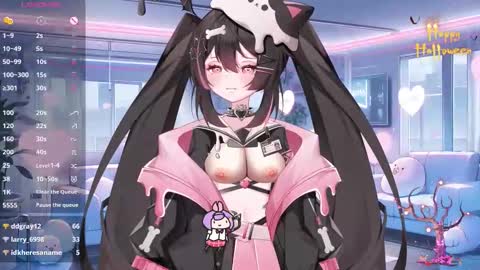 Ramona online show from 11.05.25