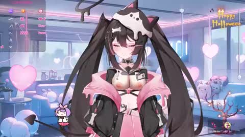 Ramona online show from 11.09.25