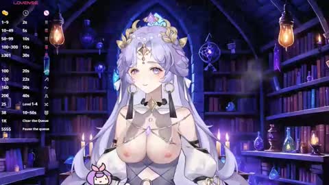 Ramona online show from 11.15.25